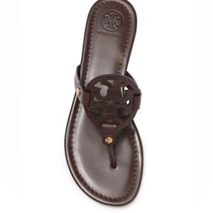 Tory Burch Miller Sandal